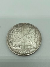 10 Deutsche Mark Kolping Werk