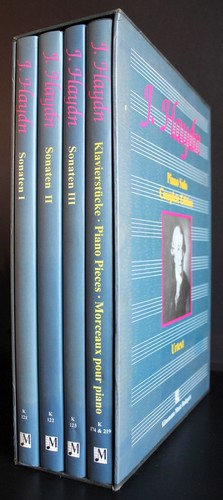 Piano solo komplettausgabe 4 - solo., komplettausgabe.