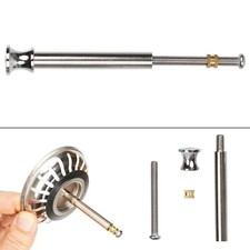 Siebkörbchen Ersatz Zapfen