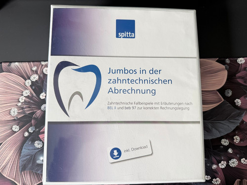 Jumbos der zahntechnischen - jumbos,