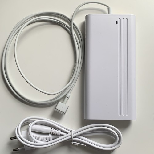 85w magsafe netzteil - 85w, für
