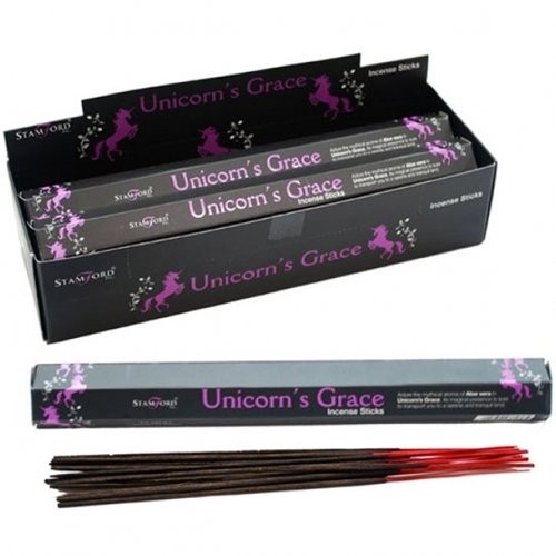 Stamford unicorn grace hex - stamford,