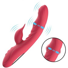 Vibrator Dildo Vibration