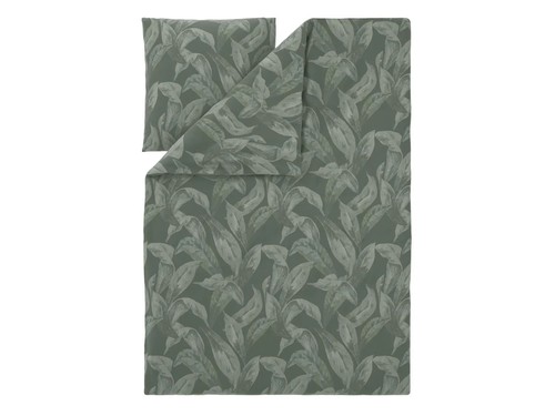 Livarno satin bettwäsche - livarno®, satin-bettwäsche