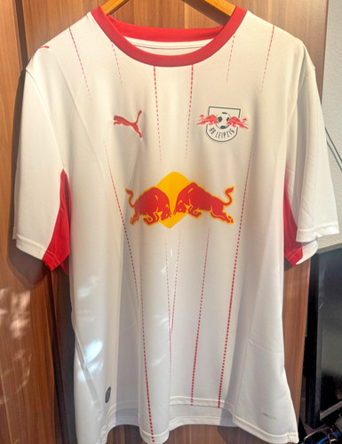 Leipzig replika trikot - rb,
