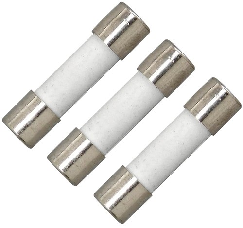 Feinsicherung 5x20mm keramik - feinsicherung,