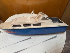 Modellboot Graupner Carina RC