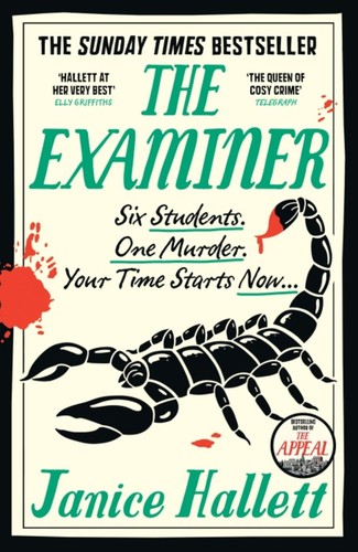 The examiner sunday - the, times