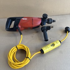 Hilti DD 150-U Dimond Core