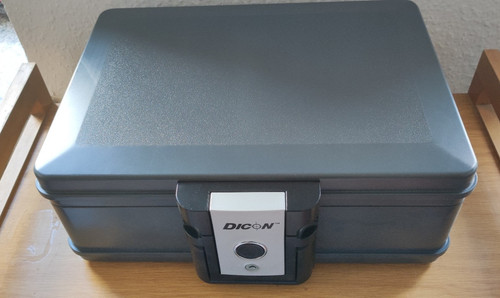 Dicon feuerfeste wasserdichte - dicon,