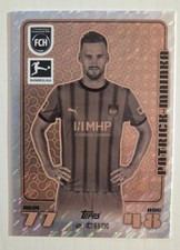 Match Attax Bundesliga 25/26