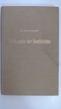 Philosophie der Geschichten