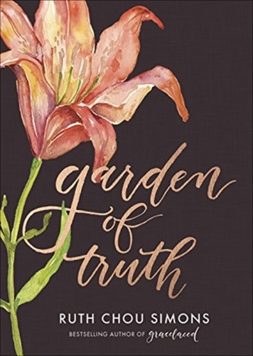 Garden truth ruth chou - garden,