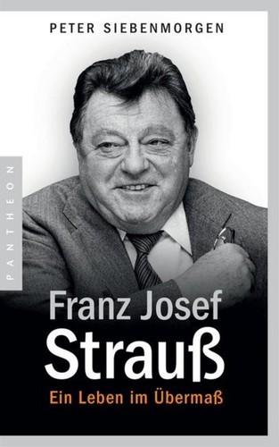 Franz josef strauß peter - josef, ~