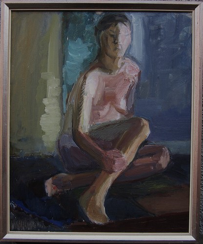 Anna lisa tejert - anna-lisa, 1918-1994