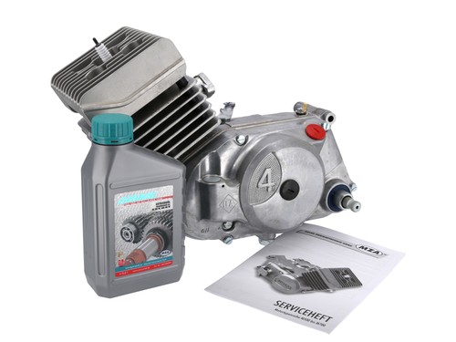 Motor 60ccm gang - 60ccm,, gehäuse
