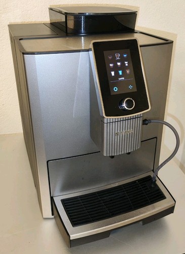 Nivona caferomatica nicr 1040 - nivona,