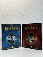 Harry Potter BluRay Ultimate
