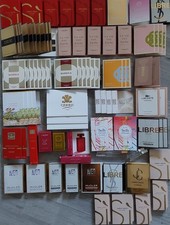 -XXL Mega Parfum Proben