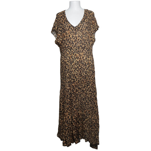 Zara maxikleid größe - zara,, größe: