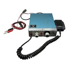 Sommerkamp Radiotelefon TS-600