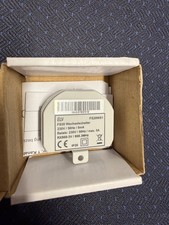 Wechselschalter FS20 WS1