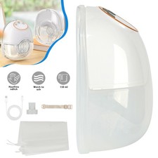 Brustpumpe Elektrische