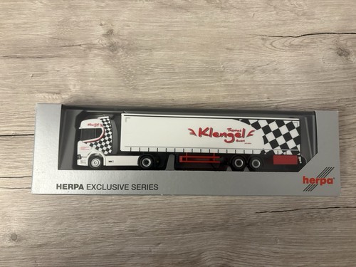 Herpa 940085 scania - herpa, cr