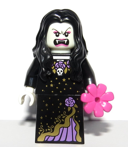 Lego vampir braut hexe - braut,