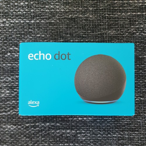 Amazon echo dot gen - echo, smart