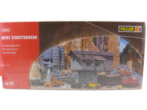 Faller 130961 altes - 130961,
