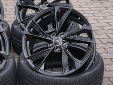 20 Zoll Alufelgen RS6 für