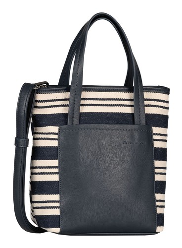 Tom tailor elodie zip shopper - tailor,