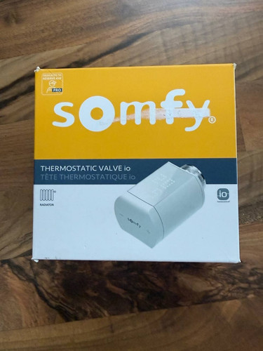 Somfy funk - somfy,