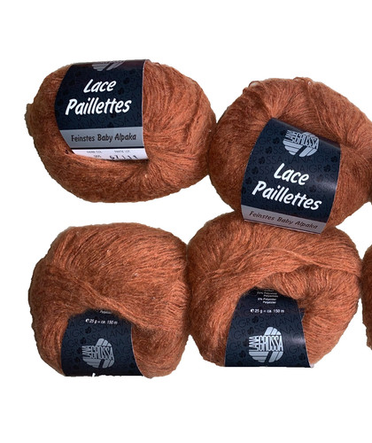 Lana grossa lace - ,