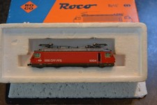 Roco n gehause re 4/4 10104