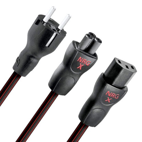 Audioquest nrg - audioquest, nrg-x3