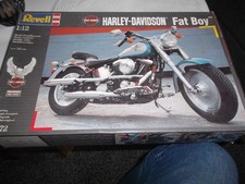 Harley-Davidson - Fat Boy -