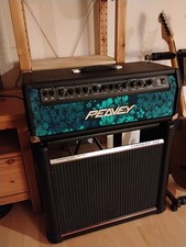 Peavey Bandit 112 Red Stripe