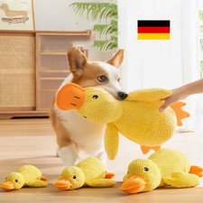 Enten-Haustier-Plüschspielzeu