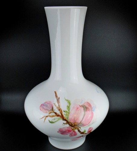 Krautheim porzellan vase - krautheim,