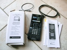 Texas Instruments TI-Nspire CX