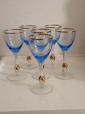 6 x Art Deco Jozef Stanik