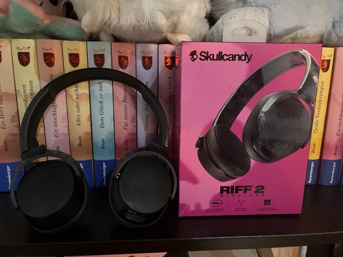 Skullcandy riff - skullcandy,