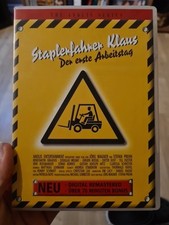 Staplerfahrer Klaus DVD -1135-