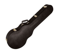 B-WARE Knauer S.C.C. Koffer Single Cut Arched Gewölbte Decke Luxus Formkoffer