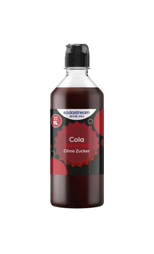 Sodastream drink mix sirup - drink,