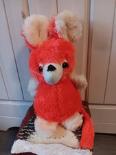 DDR Plüschtier Maus DDR