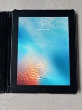 iPad 2 16GB schwarz sehr guter Zustand