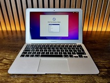 Apple MacBook Air 11" Early